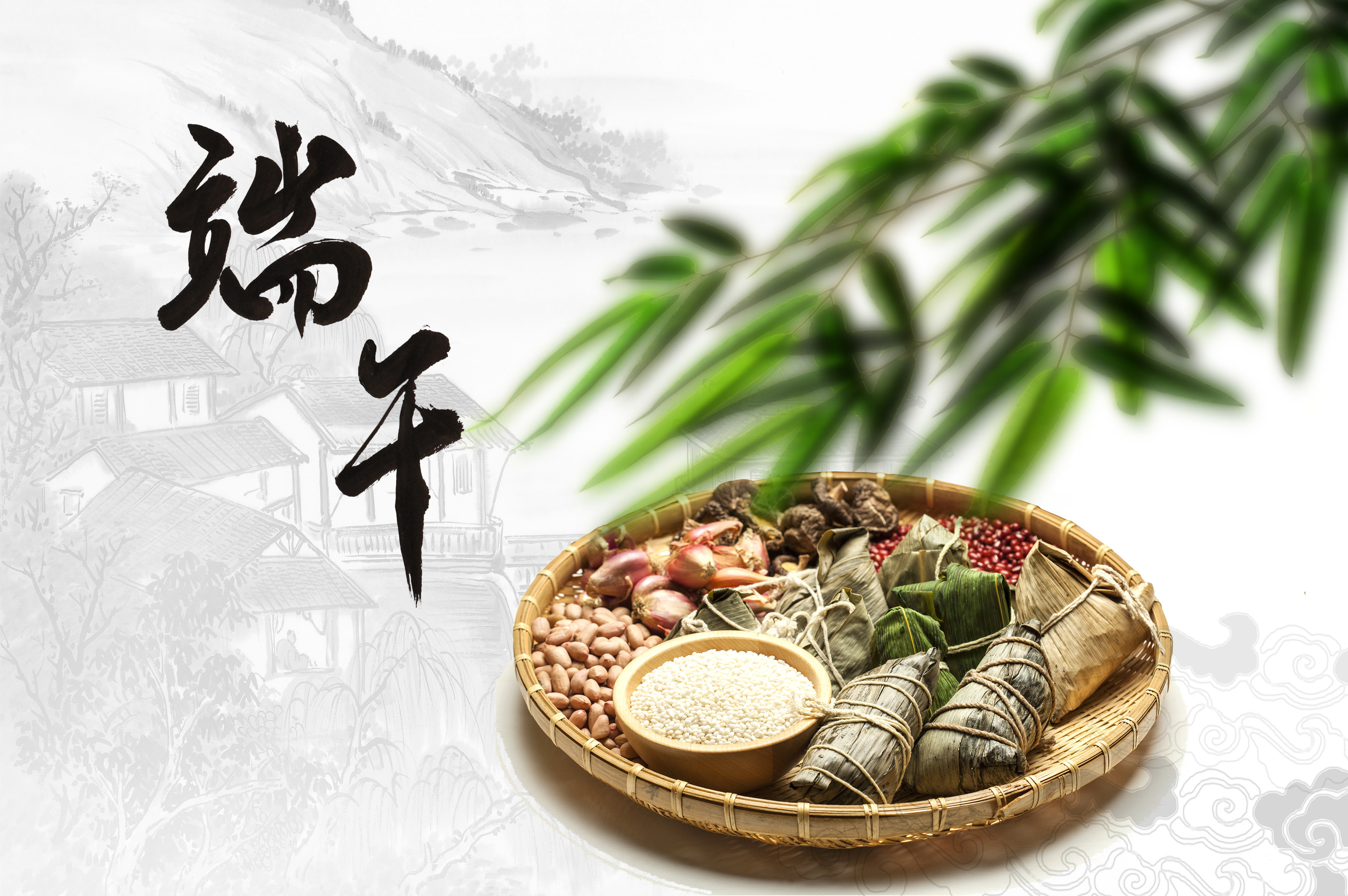 端午濃情 心系員工 | 立豪集團(tuán)為員工發(fā)放節(jié)日福利！