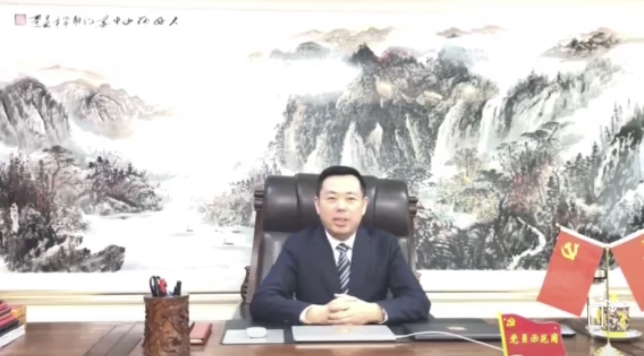 喜迎新年| 立豪集團給您拜年啦！